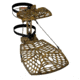 Big Dog Hunting Advanced I2 Tree Stand w/Integrated Ratchet System, ADV-i2