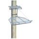Big Dog Hunting Mastiff Fixed Tree Stand, BDF-461