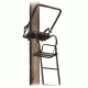 Big Dog Trail Breaker Ladder, Stand 16 ft. BDL-106