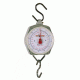 Muddy 550Lb Dial Scale, Silver GS550