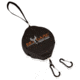 Muddy Magna-Lift, includes 2-Heavy Duty Caribiner Clips, Black ML1000