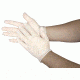 Muddy Multi-Purpose Cleaning Gloves, White GP120