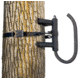 Big Game Treestands Tight-Grip Treestand Handle, includes 1in Ratchet Strap, Black TA040