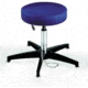 Bio Fit ESD Stools, 1M Series, BioFit 1M64-ATF-K Stools With Footring