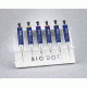 Biodot Powder Dispenser Fv Starter Kt 6201-A222, Unit EA