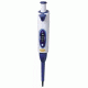 Biohit mLINE Single-Channel Mechanical Pipettors, Variable Volume, Biohit 725070