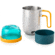 BioLite Camp Stove KettlePot, CSE0200