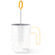 BioLite Kettle Pot Coffee Press, CSF0200