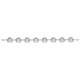 Biotix Cap Strip 8 Pcr-plates Pk125 3731.X, Unit CS