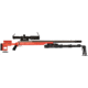 BipodeXt Gen 2 ELR Max Picatinny Telescoping Bipods, Black, Medium, AS-2022-50