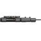 BipodeXt Gen 2 ELR Max Picatinny Telescoping Bipods, Black, Medium, AS-2022-50
