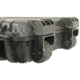 Bison Coolers 5317R Large Roller Case, Black 210601