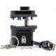 Bison L1 Biometric Fingerprint Trigger Lock, Black, Small, 860001243802
