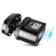 Bison L1 Biometric Fingerprint Trigger Lock, Black, Small BTL-L1-0001
