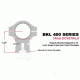 BKL 400 Series 14mm Rings Specs