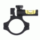 12,Way Folding Level for 1in Scope Tubes,Matte Black