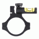12,Way Folding Level for 30mm Scope Tubes,Matte Black