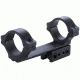 Model 354 4in Long Cantilever w/1 5/8in Clamping Length,Matte Black