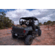 Blac-Rac Weapon Retention System, Black/Gray, BR95 1070