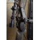Blac-Rac Weapon Retention System, Black/Gray, BR95 1070