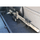 Blac-Rac Weapon Retention System w/LOCK, Black/Gray, BR95 1070-LOC