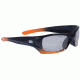 Black and Decker BD240 Glasses, Silver Mirror Lens