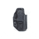Black Arch Holsters Rev-Con Reversible Convertible Holster for Walther PPS M2, Black CF RC-WAL-PPS-M2-BLK-CF