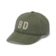 Black Diamond BD Heritage Cap, Tundra/Pine Smoke BD, AP7230129688ALL1