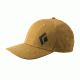 Black Diamond BD Logo Cap, Dark Curry, ALL, APRP25750ALL1