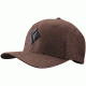 Black Diamond BD Logo Hat-Mocha-One Size