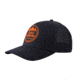 Black Diamond BD Trucker Hat - Unisex, Captain-Redwood, APFX7L414ALL1