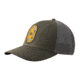Black Diamond BD Trucker Men's Caps, Burnt Olive/Curry, ALL, APFX7L332ALL1