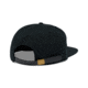 Black Diamond BD Washed Cap, Black/Black Wavy, One Size, AP7230299098ALL1