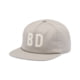 Black Diamond BD Washed Cap, Moonstone/Off White BD, One Size, AP7230299328ALL1