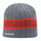 Black Diamond Ben Beanie - Men's-Slate-One Size
