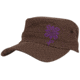 Black Diamond Biner Hat-Chocolate-S/M
