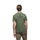 Black Diamond Equipment for Alpinists Short Sleeve T-Shirt - Mens