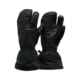 Black Diamond Guide Finger Gloves, Black, Extra Large, BD8011770002XLG1