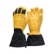 Black Diamond Guide Gloves - Women's, Beeswax-Black, Small, BD8011789656SML1