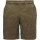 Black Diamond Notion Shorts - Men's, Dark Moss, Large, AP7511263004LRG1