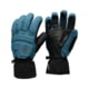 Black Diamond Recon Gloves - Men's, Midnight Blue-Black, Large, BD8011849807LRG1