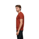 Black Diamond Boulder Short Sleeve T-Shirt, Burnt Sienna, Medium, AP7524046044MED1