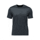 Black Diamond Circuit Short Sleeve Tee - Mens, Black, Small, AP7520160002SML1