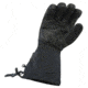 Black Diamond Crew Glove - Men's-Black-X-Small