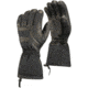 Black Diamond Crew Glove - Men's-Black-XX-Large