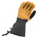 Black Diamond Crew Glove - Men's-Natural-X-Small