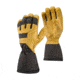 Black Diamond Crew Gloves, Natural, Natural, Extra Large, BD801528NTRLXL-1