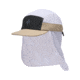 Black Diamond Desert Mullet, Moonstone/White, AP7230619330ALL1