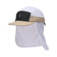 Black Diamond Desert Mullet, Moonstone/White, AP7230619330ALL1