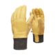 Black Diamond Dirt Bag Gloves - Men's, Natural, Medium, BD801861NTRLMD 1